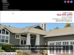 Sites similar to rjbelectricalcontractor.com