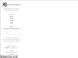 Sites similar to rjbradbury.com
