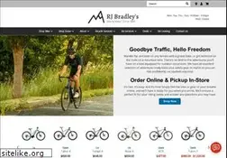 Sites similar to rjbradleys.com