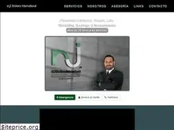 Sites similar to rjbrokers.com