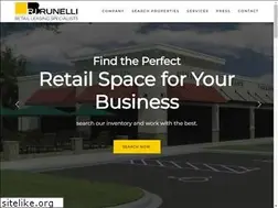 Sites similar to rjbrunelli.com
