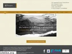 Sites similar to rjburgess.co.uk