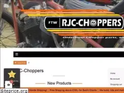 Sites similar to rjc-choppers.nl