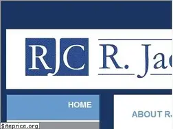 Sites similar to rjc.com