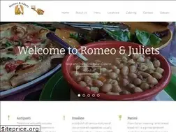 Sites similar to rjcaffe.com