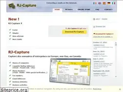 Sites similar to rjcapture.com