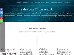 Sites similar to rjcardenas.com