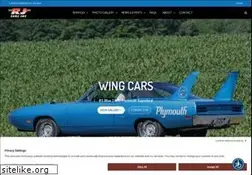 Sites similar to rjcars.com