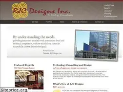 Sites similar to rjcdesigns.com