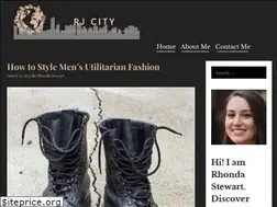 Sites similar to rjcity.org