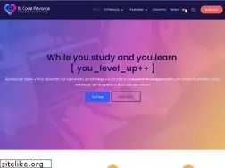 Sites similar to rjcodeadvance.com