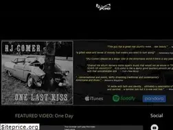 Sites similar to rjcomer.com