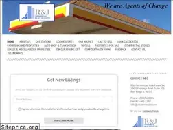 Sites similar to rjcommercial.com