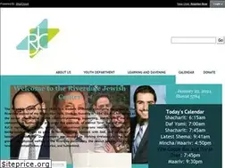 Sites similar to rjconline.org