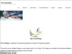 Sites similar to rjcons.com