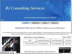Sites similar to rjconsultingservices.com