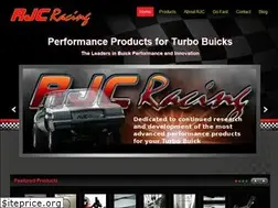 Sites similar to rjcracing.com
