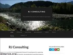 Sites similar to rjcresearch.com