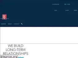 Sites similar to rjcyachts.com