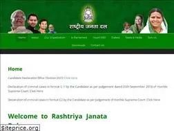 Sites similar to rjd.co.in