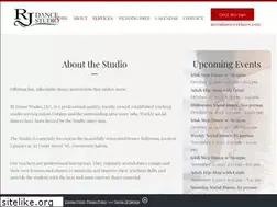 Sites similar to rjdance.com