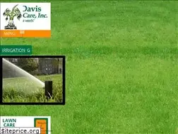 Sites similar to rjdavislawncare.com