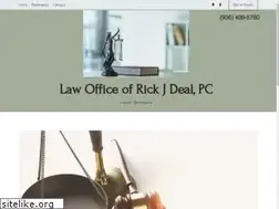 Sites similar to rjdeal.com