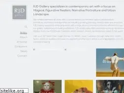 Sites similar to rjdgallery.com