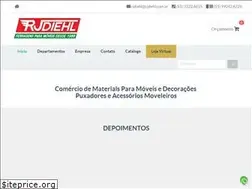 Sites similar to rjdiehl.com.br