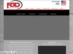 Sites similar to rjdindustries.com