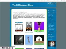 Sites similar to rjdiogenes.com