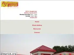 Sites similar to rjdiscountliquor.com