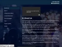 Sites similar to rjdrink.be