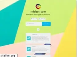 Sites similar to rjdsites.com