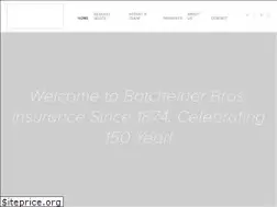Sites similar to rjduboisinsurance.com