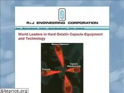 Sites similar to rjengineering.com