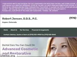 Sites similar to rjensen-dds.com