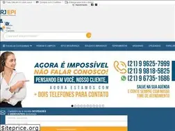 Sites similar to rjepi.com.br