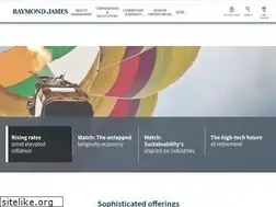Sites similar to rjf.com