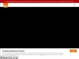 Sites similar to rjfixings.com