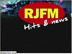 Sites similar to rjfm.net