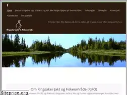 Sites similar to rjfo.no