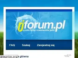 Sites similar to rjforum.pl