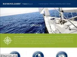 Sites similar to rjfreedom.com