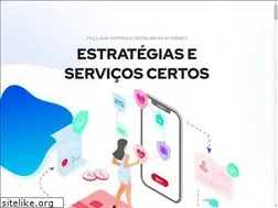 Sites similar to rjfsolution.com.br