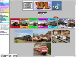 Sites similar to rjftrains.com
