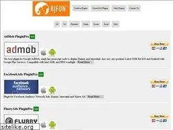 Sites similar to rjfun.com