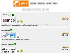 Sites similar to rjfun.github.io