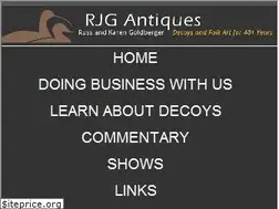 Sites similar to rjgantiques.com