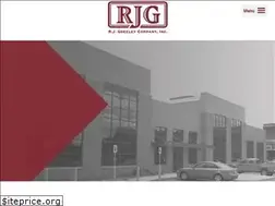 Sites similar to rjgco.com